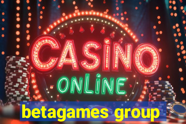 betagames group